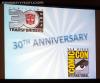 SDCC 2013: Hasbro's Transformers 30th Anniversary Panel - Transformers Event: DSC03617