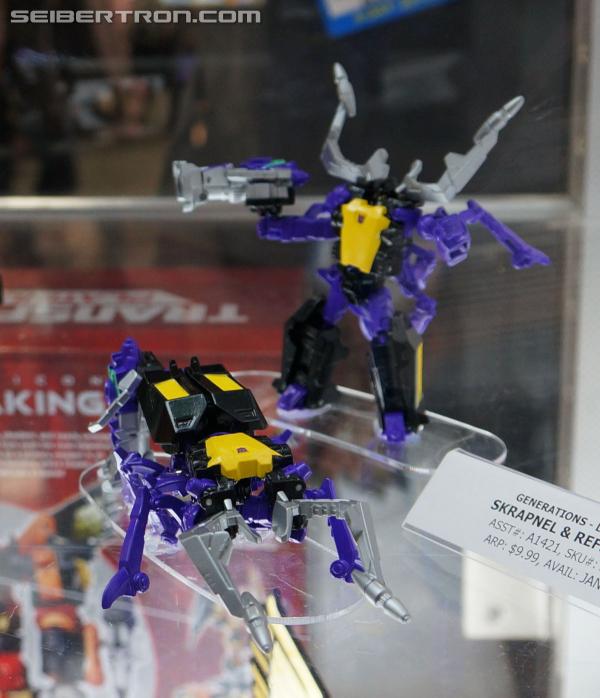 SDCC 2013: Hasbro Display: Generations (New Reveals) - Transformers Event: DSC03666b
