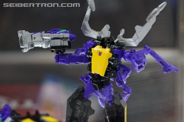 SDCC 2013: Hasbro Display: Generations (New Reveals) - Transformers Event: DSC03670
