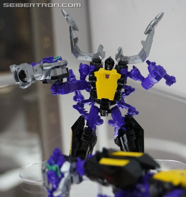 SDCC 2013: Hasbro Display: Generations (New Reveals) - Transformers Event: DSC03671
