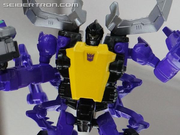 SDCC 2013: Hasbro Display: Generations (New Reveals) - Transformers Event: DSC03671b