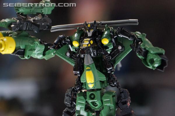 SDCC 2013: Hasbro Display: Generations (New Reveals) - Transformers Event: DSC03677
