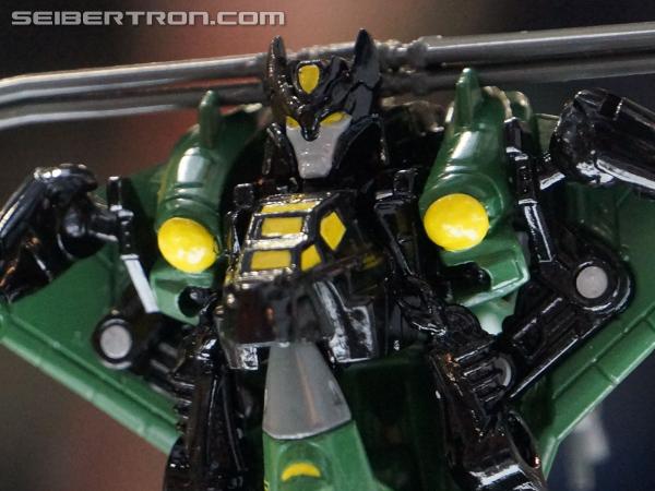 SDCC 2013 - Hasbro Display: Generations (New Reveals)