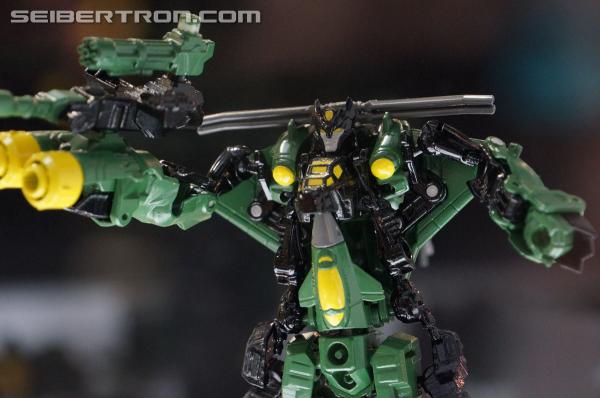 SDCC 2013: Hasbro Display: Generations (New Reveals) - Transformers Event: DSC03678