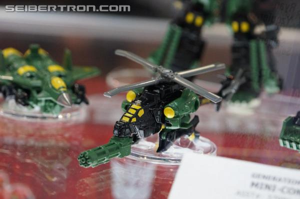 SDCC 2013: Hasbro Display: Generations (New Reveals) - Transformers Event: DSC03679