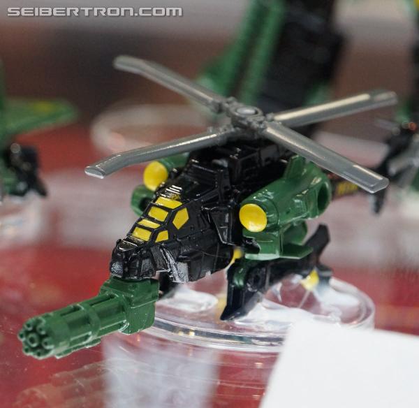 SDCC 2013: Hasbro Display: Generations (New Reveals) - Transformers Event: DSC03679a