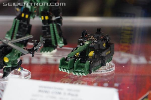 SDCC 2013: Hasbro Display: Generations (New Reveals) - Transformers Event: DSC03680