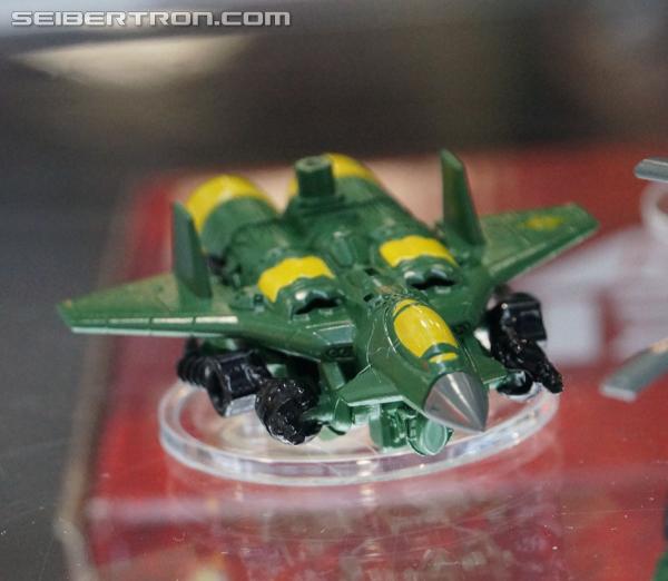 SDCC 2013: Hasbro Display: Generations (New Reveals) - Transformers Event: DSC03681