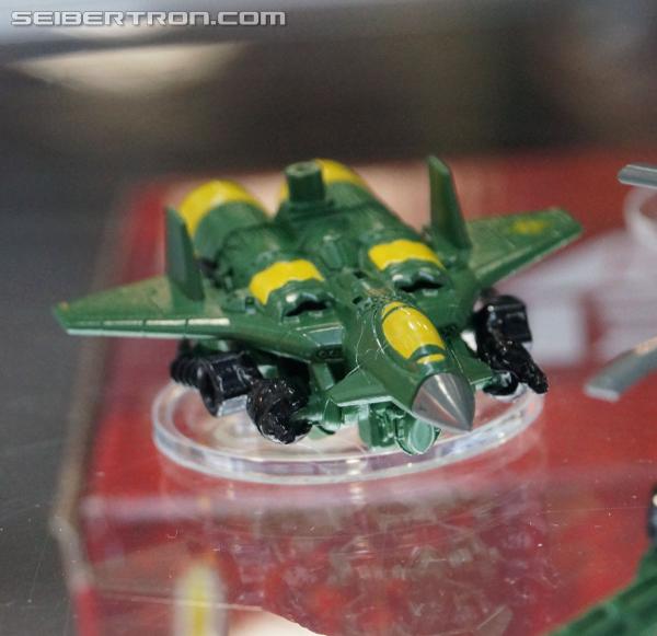 SDCC 2013: Hasbro Display: Generations (New Reveals) - Transformers Event: DSC03681a