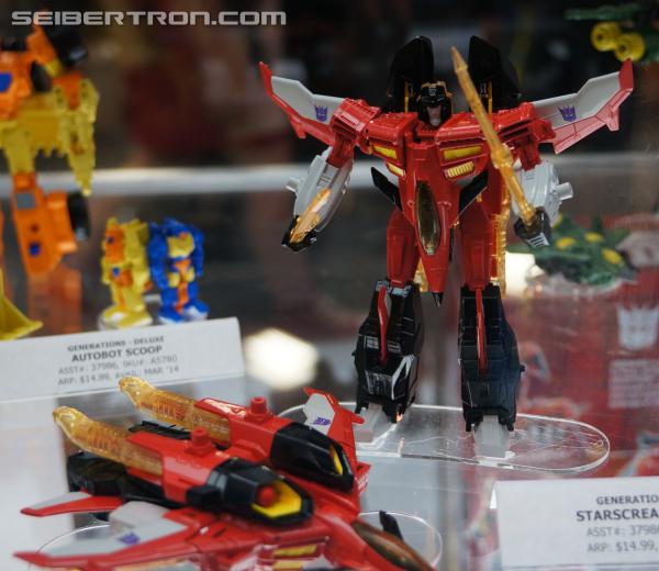 SDCC 2013: Hasbro Display: Generations (New Reveals) - Transformers Event: DSC03685a