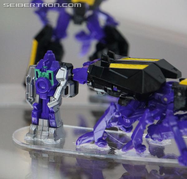 SDCC 2013: Hasbro Display: Generations (New Reveals) - Transformers Event: DSC03693