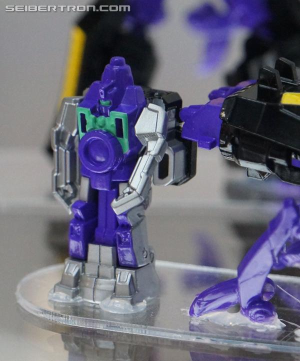 SDCC 2013: Hasbro Display: Generations (New Reveals) - Transformers Event: DSC03693a