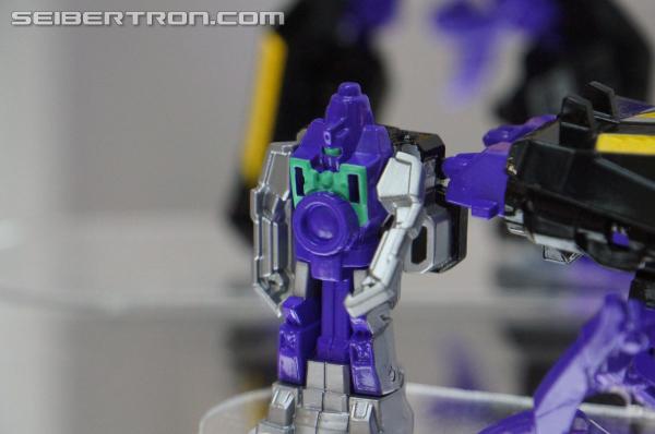 SDCC 2013 - Hasbro Display: Generations (New Reveals)