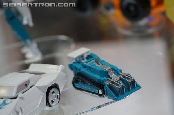 SDCC 2013: Hasbro Display: Generations (New Reveals) - Transformers Event: DSC03697