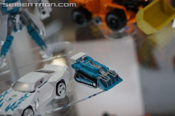 SDCC 2013: Hasbro Display: Generations (New Reveals) - Transformers Event: DSC03699