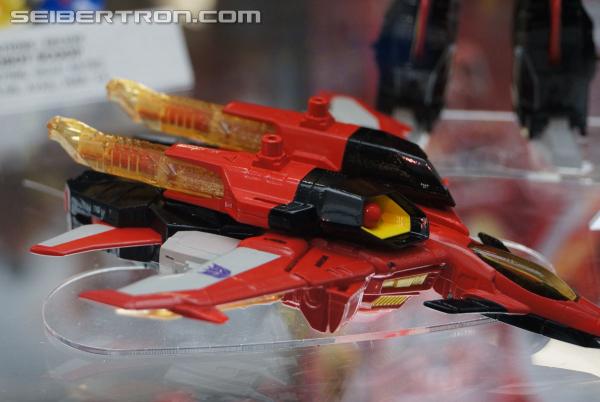 SDCC 2013: Hasbro Display: Generations (New Reveals) - Transformers Event: DSC03700