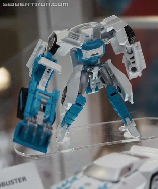 SDCC 2013: Hasbro Display: Generations (New Reveals) - Transformers Event: DSC03701