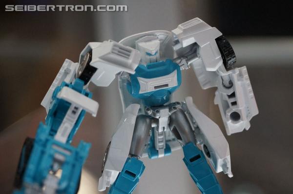 SDCC 2013: Hasbro Display: Generations (New Reveals) - Transformers Event: DSC03702