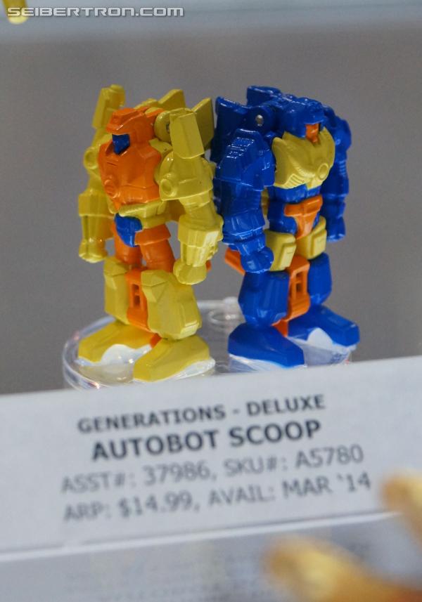 SDCC 2013: Hasbro Display: Generations (New Reveals) - Transformers Event: DSC03704a