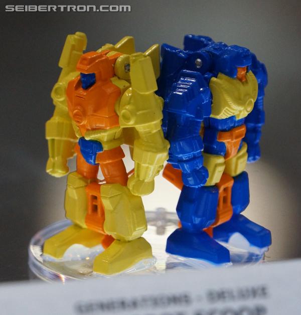 SDCC 2013: Hasbro Display: Generations (New Reveals) - Transformers Event: DSC03705