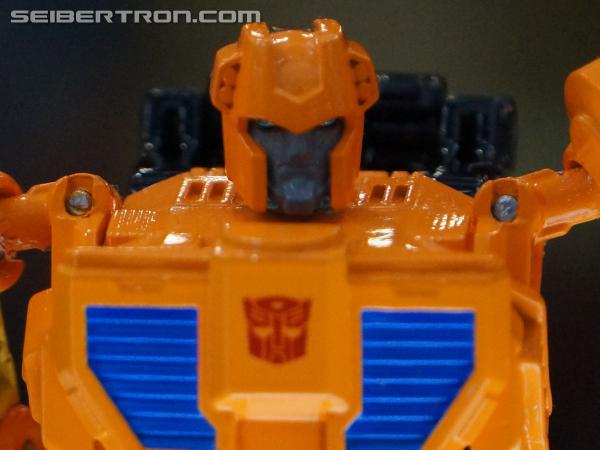 SDCC 2013: Hasbro Display: Generations (New Reveals) - Transformers Event: DSC03708a