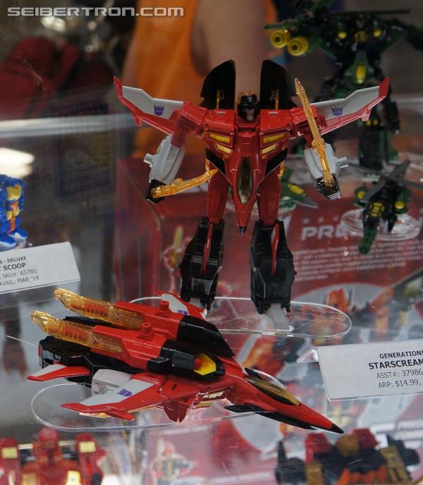 SDCC 2013: Hasbro Display: Generations (New Reveals) - Transformers Event: DSC03711a