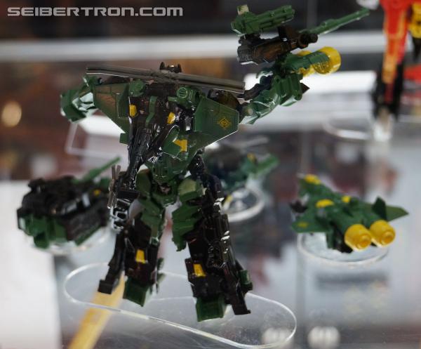 SDCC 2013: Hasbro Display: Generations (New Reveals) - Transformers Event: DSC03721