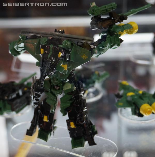 SDCC 2013: Hasbro Display: Generations (New Reveals) - Transformers Event: DSC03721a