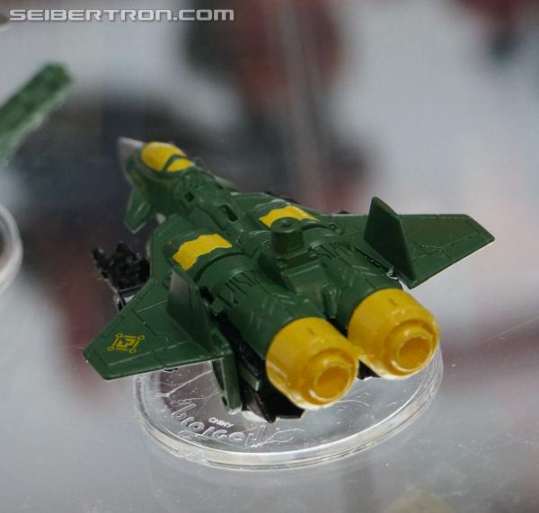 SDCC 2013: Hasbro Display: Generations (New Reveals) - Transformers Event: DSC03722