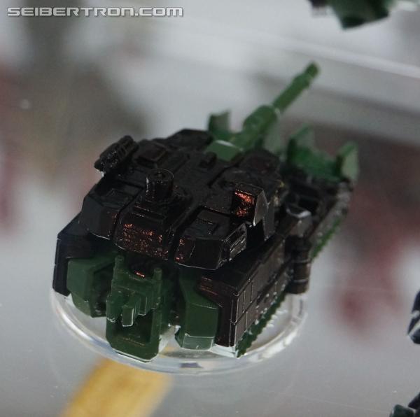 SDCC 2013: Hasbro Display: Generations (New Reveals) - Transformers Event: DSC03723