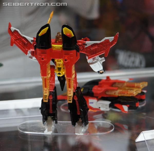 SDCC 2013: Hasbro Display: Generations (New Reveals) - Transformers Event: DSC03724