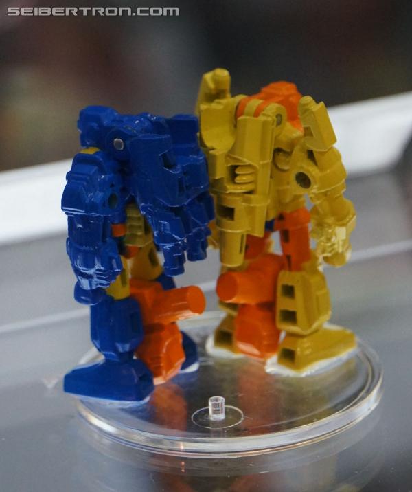 SDCC 2013: Hasbro Display: Generations (New Reveals) - Transformers Event: DSC03726