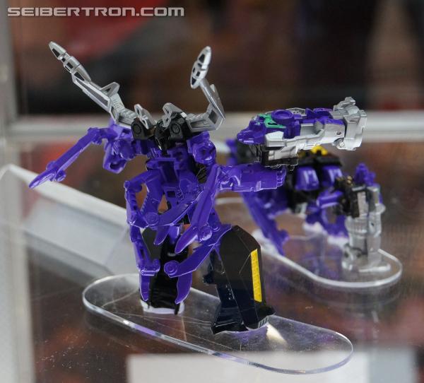 SDCC 2013: Hasbro Display: Generations (New Reveals) - Transformers Event: DSC03727