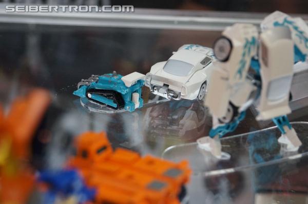 SDCC 2013: Hasbro Display: Generations (New Reveals) - Transformers Event: DSC03730