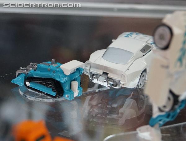 SDCC 2013: Hasbro Display: Generations (New Reveals) - Transformers Event: DSC03730a