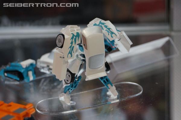 SDCC 2013: Hasbro Display: Generations (New Reveals) - Transformers Event: DSC03731