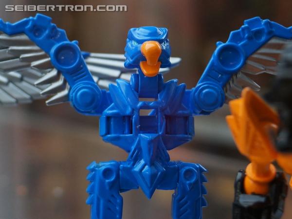 SDCC 2013: Hasbro Display: Construct-Bots (New Reveals) - Transformers Event: DSC03807b