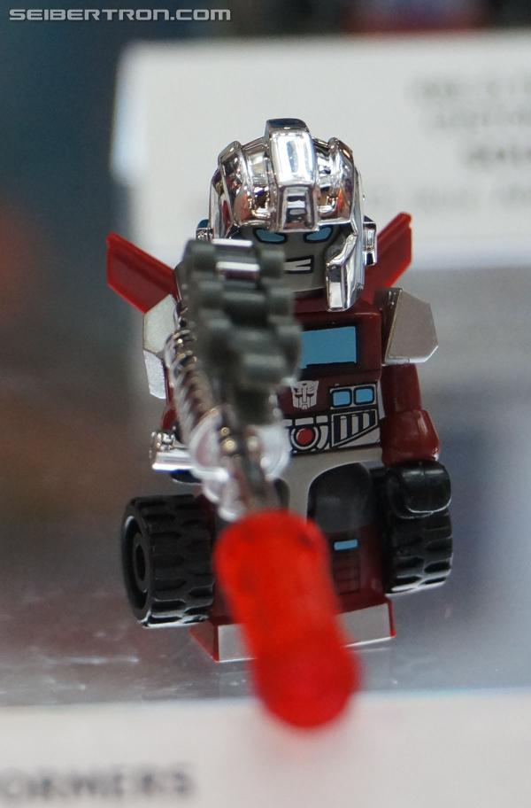 SDCC 2013: Hasbro Display: Kre-O - Transformers Event: DSC03740a