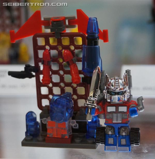SDCC 2013: Hasbro Display: Kre-O - Transformers Event: DSC03741a