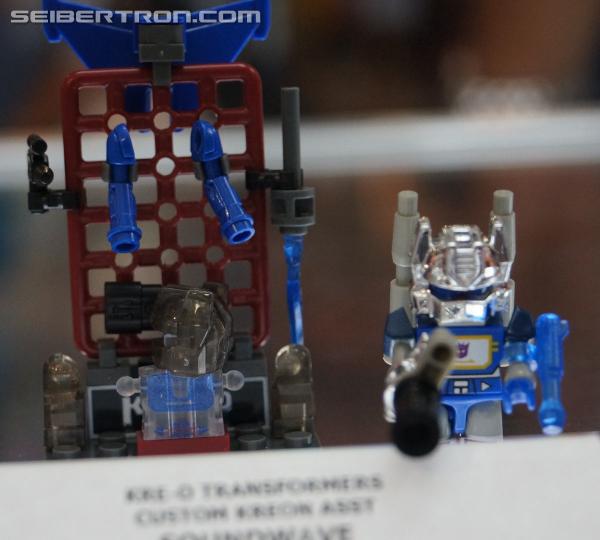 SDCC 2013: Hasbro Display: Kre-O - Transformers Event: DSC03744a