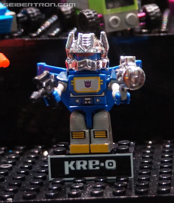 SDCC 2013: Hasbro Display: Kre-O - Transformers Event: DSC03758a