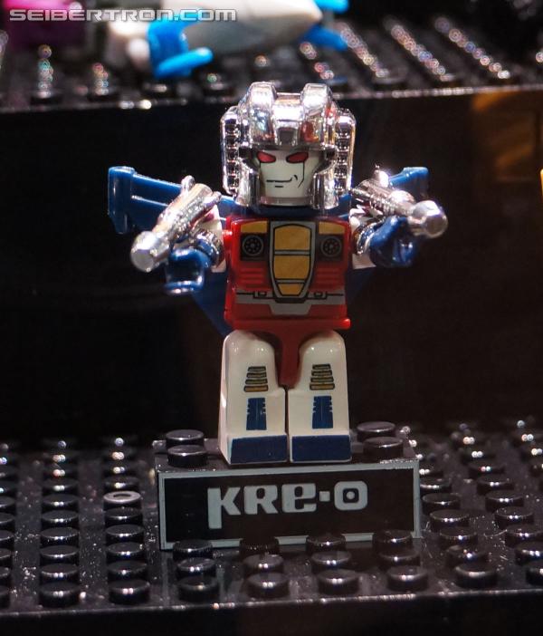 SDCC 2013: Hasbro Display: Kre-O - Transformers Event: DSC03758b