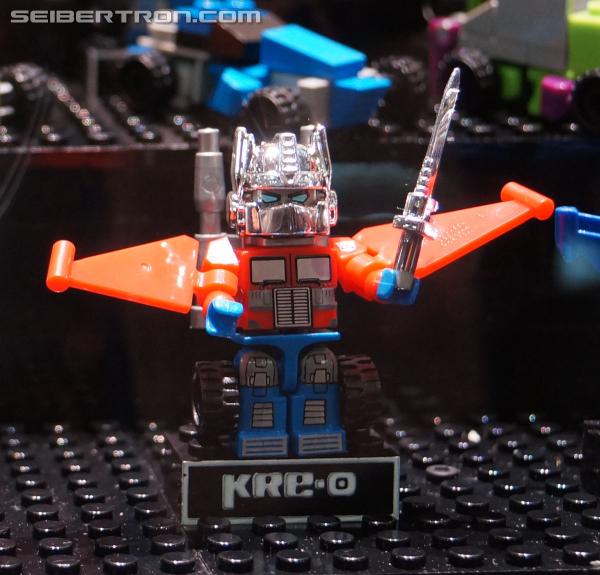SDCC 2013: Hasbro Display: Kre-O - Transformers Event: DSC03759c