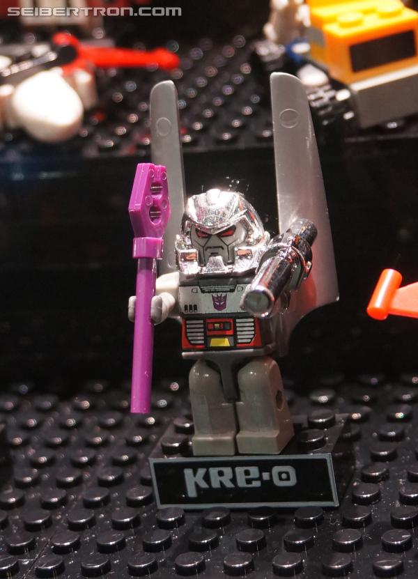 SDCC 2013: Hasbro Display: Kre-O - Transformers Event: DSC03760a