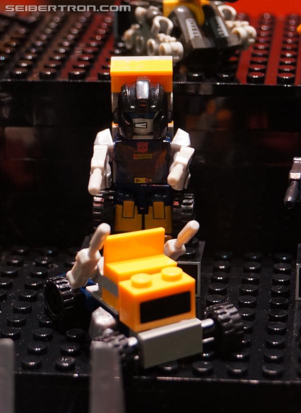 SDCC 2013: Hasbro Display: Kre-O - Transformers Event: DSC03761a