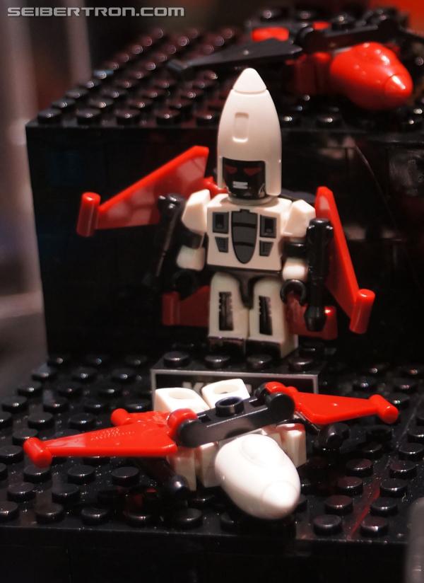 SDCC 2013: Hasbro Display: Kre-O - Transformers Event: DSC03761c