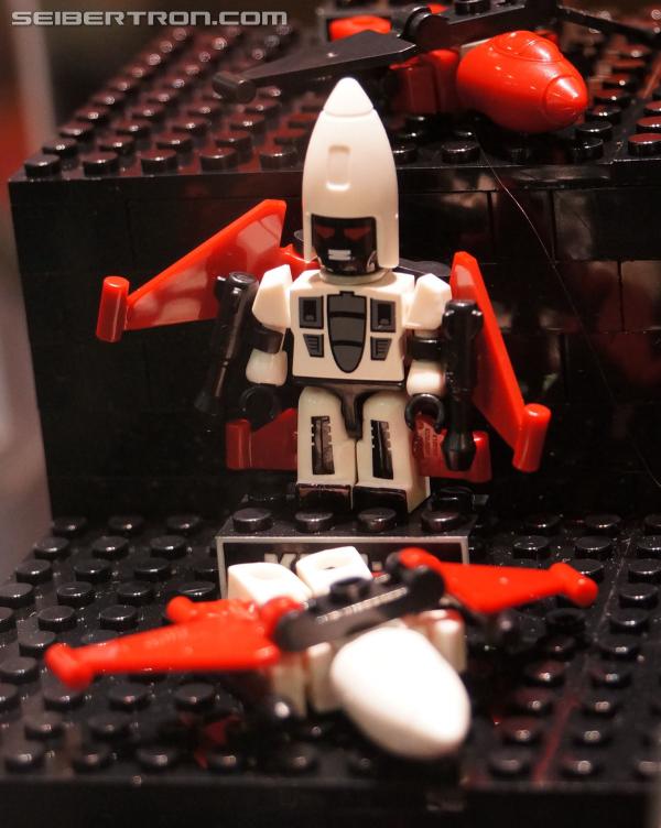 SDCC 2013: Hasbro Display: Kre-O - Transformers Event: DSC03762a