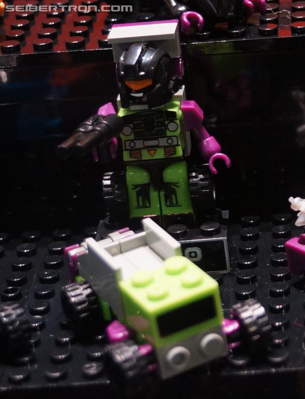 SDCC 2013: Hasbro Display: Kre-O - Transformers Event: DSC03763c