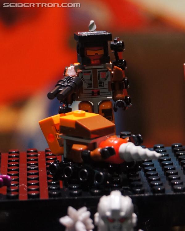 SDCC 2013: Hasbro Display: Kre-O - Transformers Event: DSC03764b