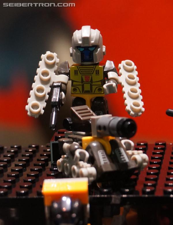 SDCC 2013: Hasbro Display: Kre-O - Transformers Event: DSC03765b